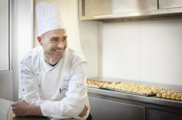 chef