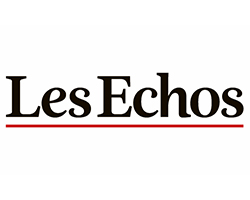 LES ECHOS